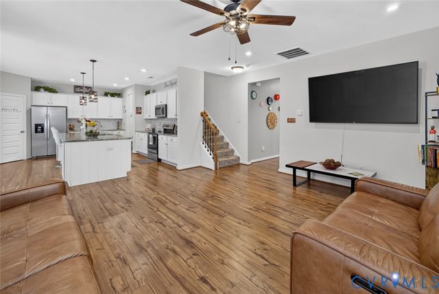 7507 Rouseaux Cir, Chesterfield, VA 23234