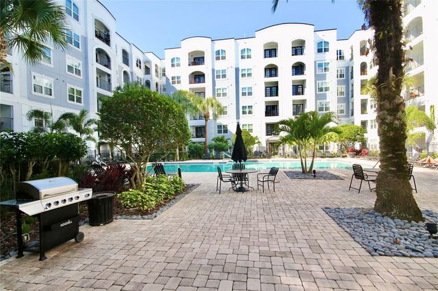 300 E SOUTH STREET 1015, Orlando, FL 32801