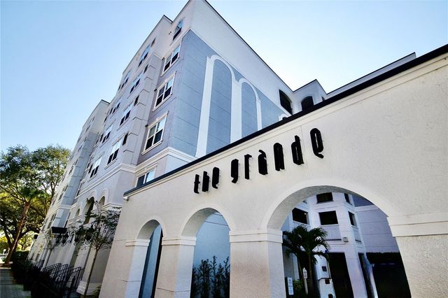 300 E SOUTH STREET 1015, Orlando, FL 32801