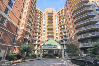 7500 WOODMONT AVE #S512, Bethesda, MD 20814