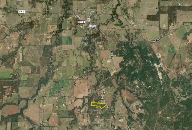 7922 Boswell Court, Lipan, TX 76462