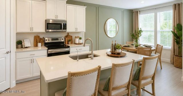 10809 CORANDO Way, Jacksonville, FL 32257