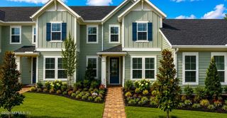 10809 CORANDO Way, Jacksonville, FL 32257