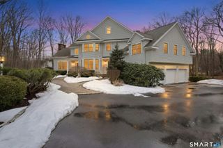 7 Homeward Lane, Weston, CT 06883