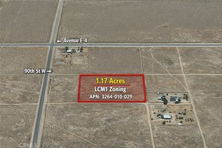 90 Ave E-4, Lancaster, CA 93536