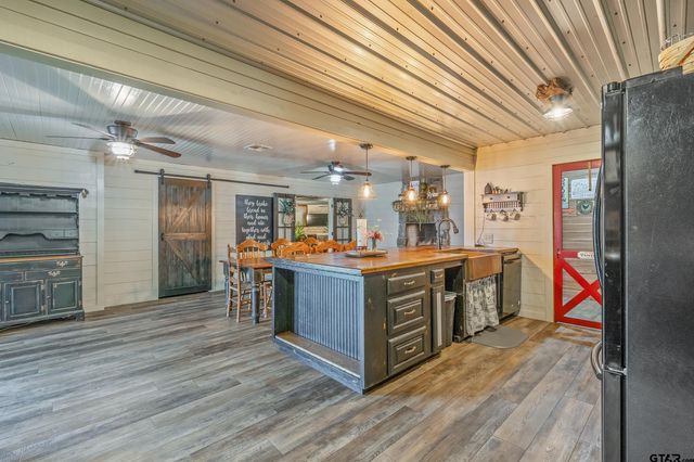 15758 Audrey Ln, Arp, TX 75750