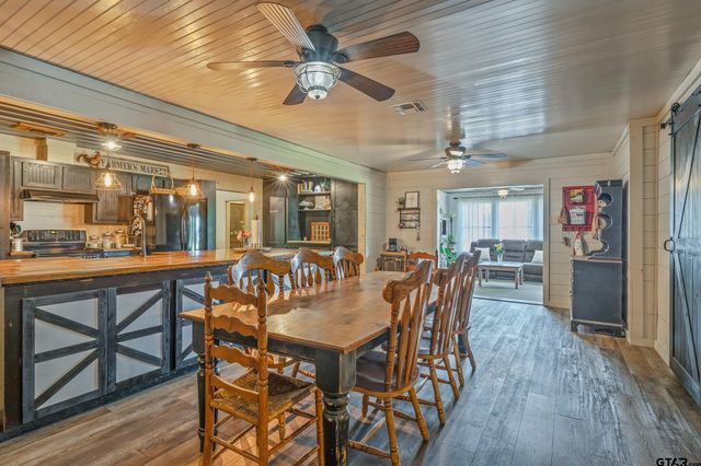 15758 Audrey Ln, Arp, TX 75750