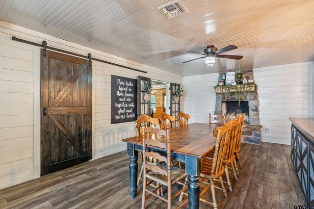 15758 Audrey Ln, Arp, TX 75750