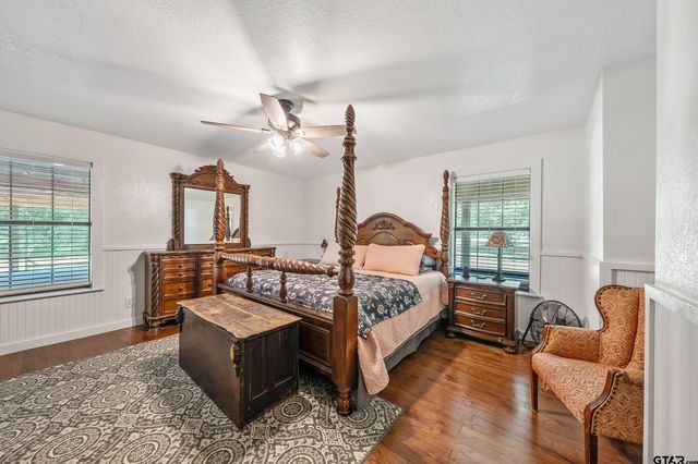 15758 Audrey Ln, Arp, TX 75750