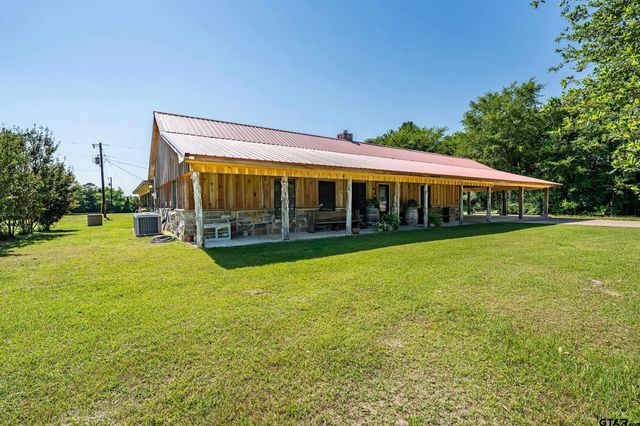 15758 Audrey Ln, Arp, TX 75750