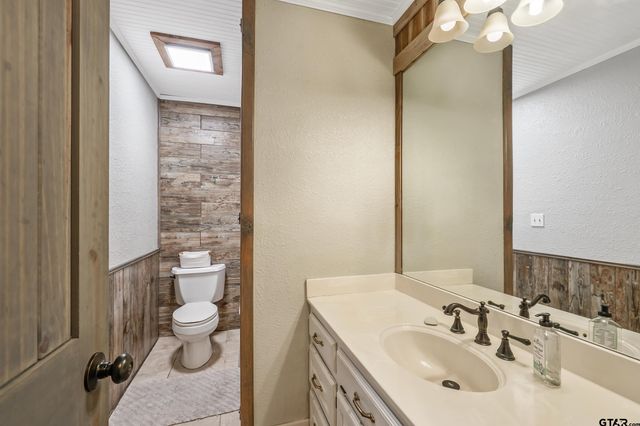 15758 Audrey Ln, Arp, TX 75750