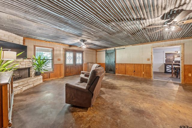 15758 Audrey Ln, Arp, TX 75750