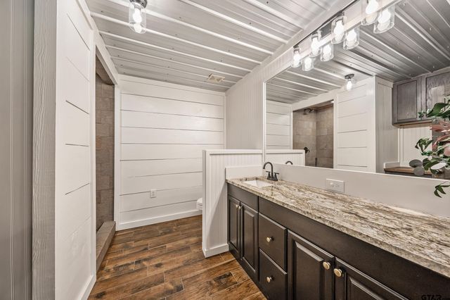 15758 Audrey Ln, Arp, TX 75750