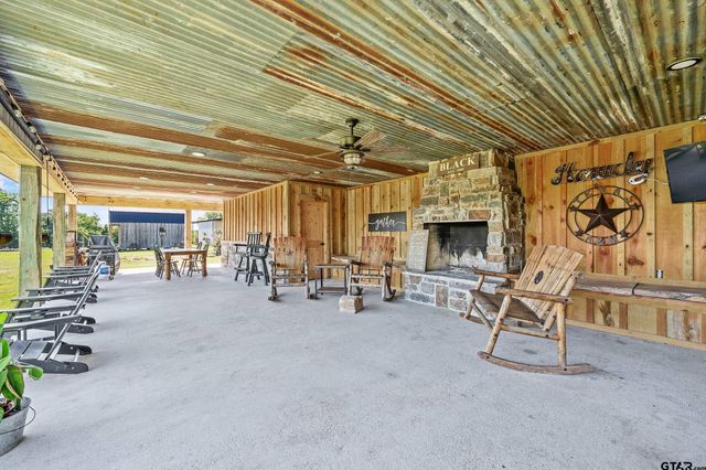 15758 Audrey Ln, Arp, TX 75750