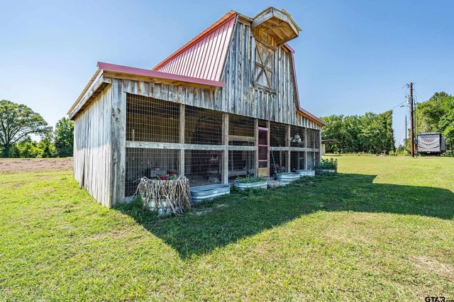 15758 Audrey Ln, Arp, TX 75750