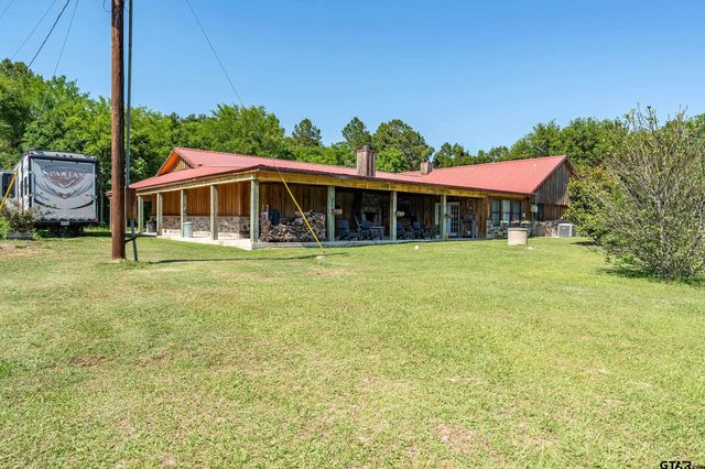 15758 Audrey Ln, Arp, TX 75750