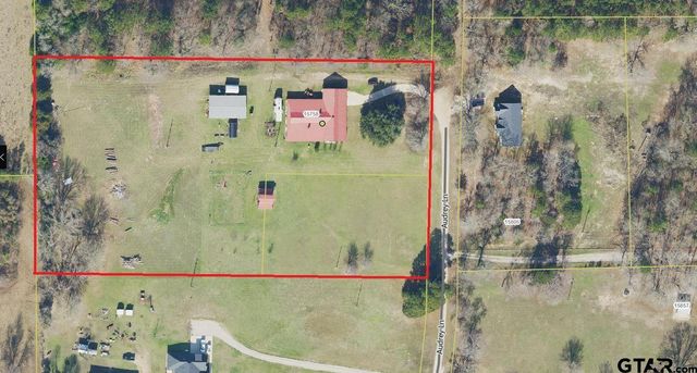 15758 Audrey Ln, Arp, TX 75750