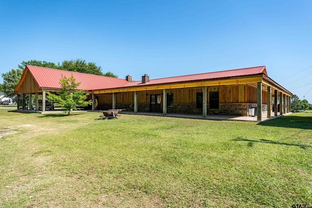 15758 Audrey Ln, Arp, TX 75750