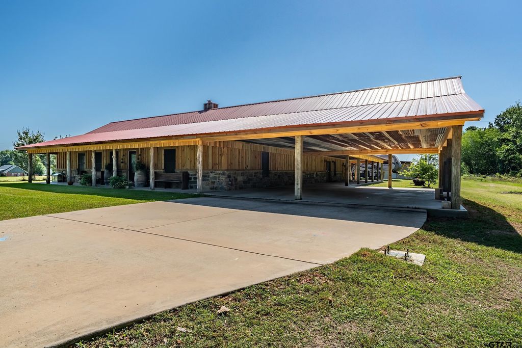 15758 Audrey Ln, Arp, TX 75750