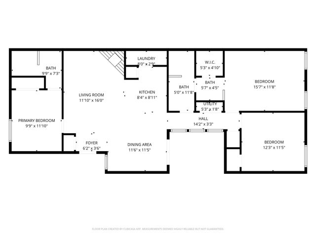 6720 Crestmont Court, Fort Worth, TX 76133