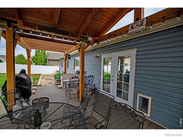 6937 Raleigh Street, Wellington, CO 80549