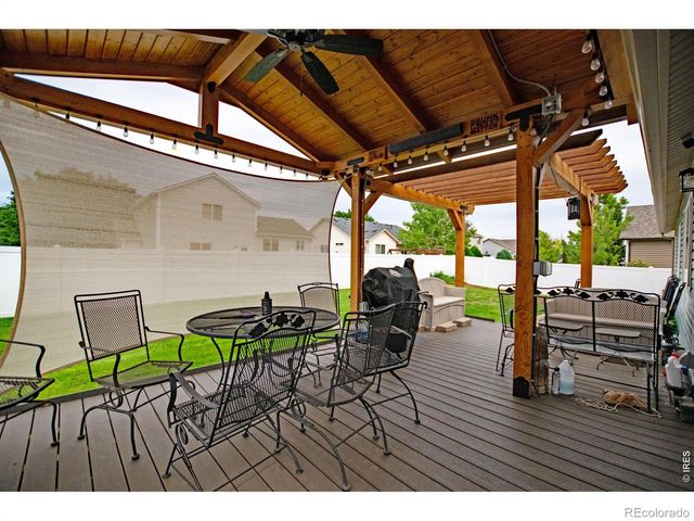 6937 Raleigh Street, Wellington, CO 80549