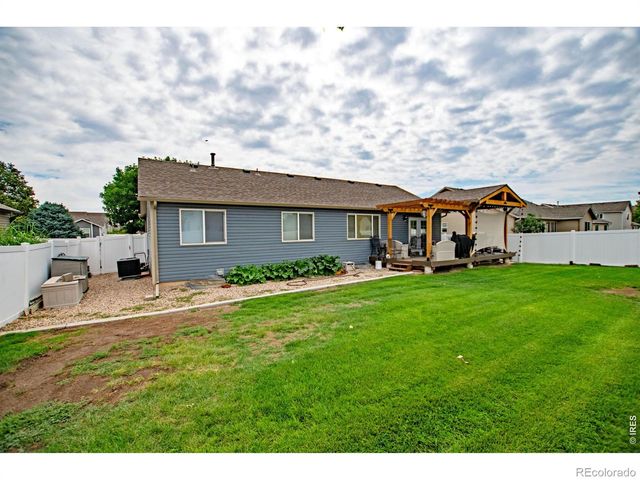 6937 Raleigh Street, Wellington, CO 80549