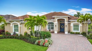 780 SW Fortunella Circle SW, Vero Beach, FL 32968
