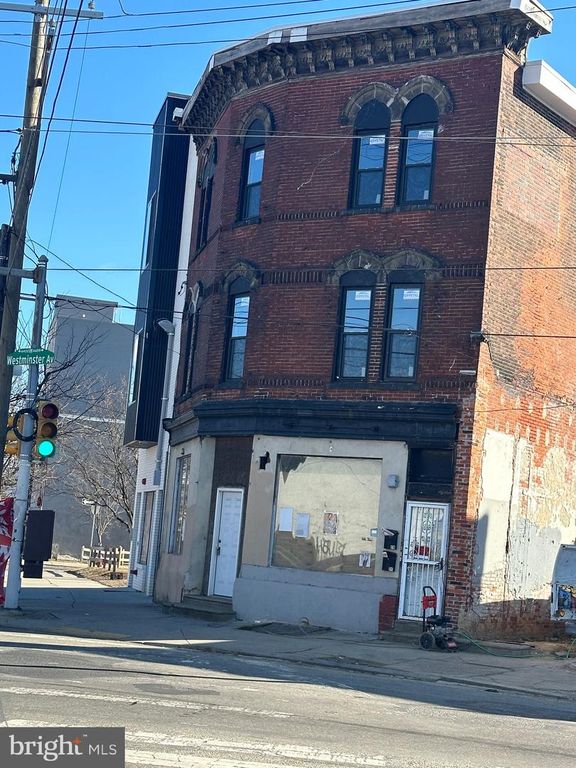 4434 LANCASTER AVE, Philadelphia, PA 19104