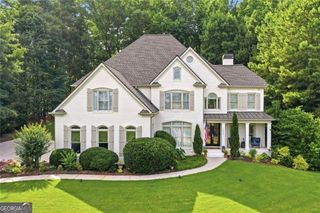 5812 Bentley Road, Cumming, GA 30040