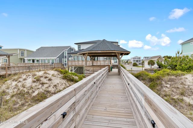 168 E First Street, Ocean Isle Beach, NC 28469