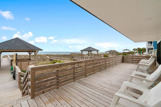 168 E First Street, Ocean Isle Beach, NC 28469