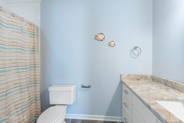 168 E First Street, Ocean Isle Beach, NC 28469