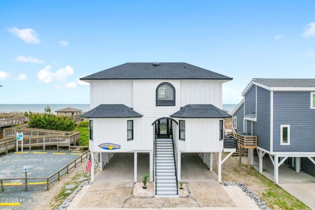 168 E First Street, Ocean Isle Beach, NC 28469