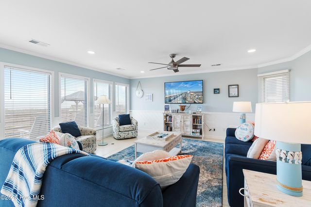 168 E First Street, Ocean Isle Beach, NC 28469