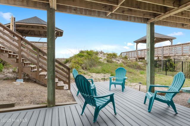 168 E First Street, Ocean Isle Beach, NC 28469