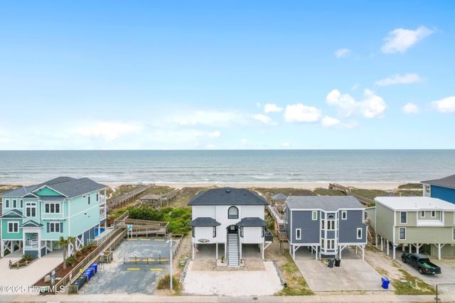 168 E First Street, Ocean Isle Beach, NC 28469