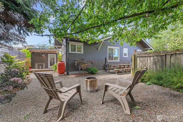 611 S Washington Street, Tacoma, WA 98405