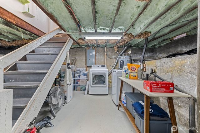 611 S Washington Street, Tacoma, WA 98405