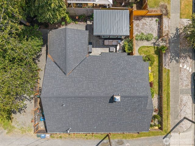 611 S Washington Street, Tacoma, WA 98405