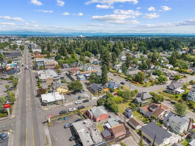 611 S Washington Street, Tacoma, WA 98405