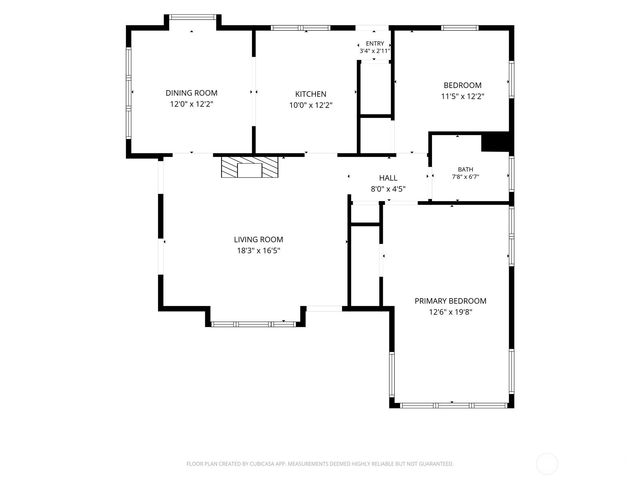611 S Washington Street, Tacoma, WA 98405