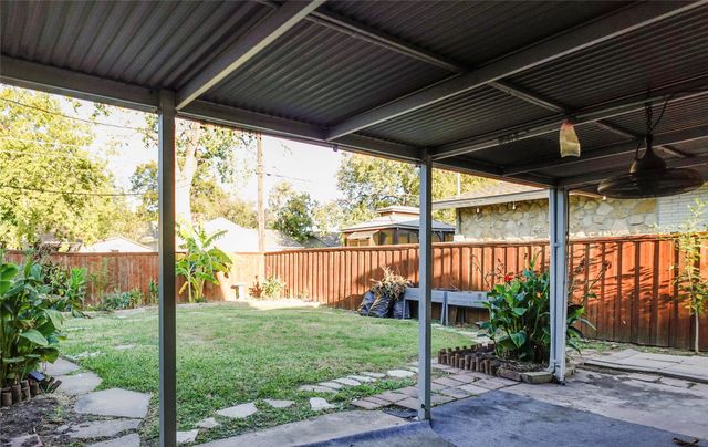 4720 Shands Drive, Mesquite, TX 75150