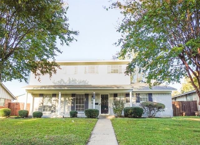 4720 Shands Drive, Mesquite, TX 75150