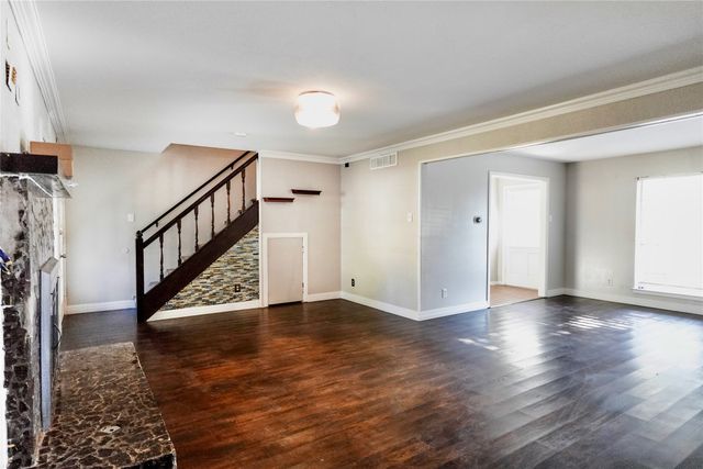 4720 Shands Drive, Mesquite, TX 75150