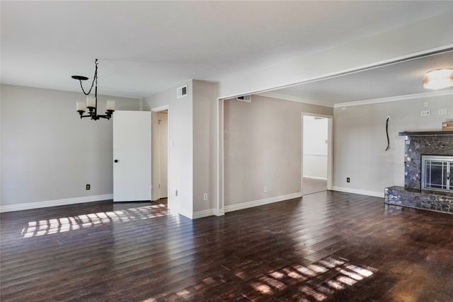 4720 Shands Drive, Mesquite, TX 75150