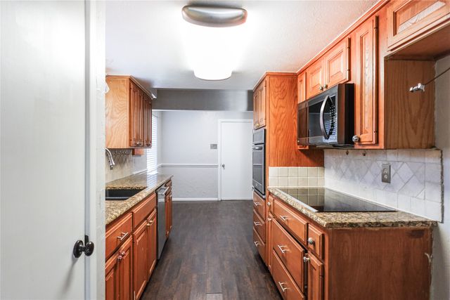 4720 Shands Drive, Mesquite, TX 75150