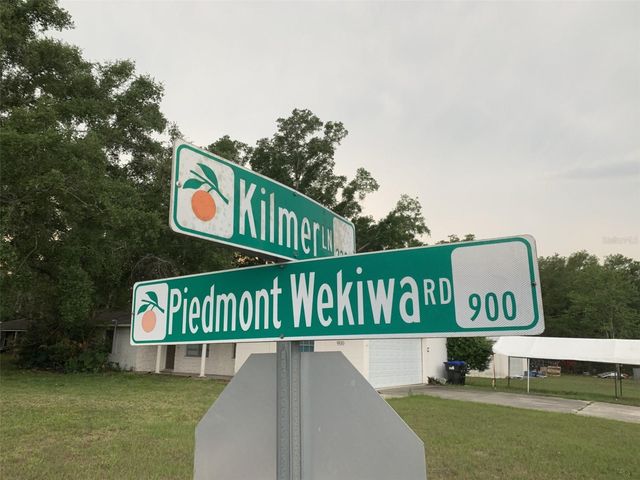 2223 KILMER LANE, Apopka, FL 32703