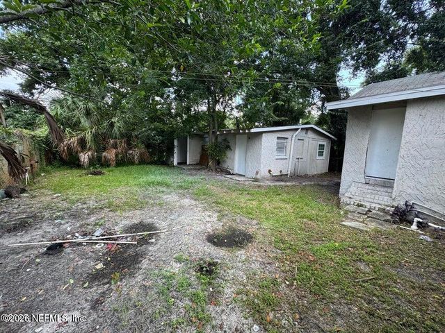 1453 W 14TH Street, Jacksonville, FL 32209