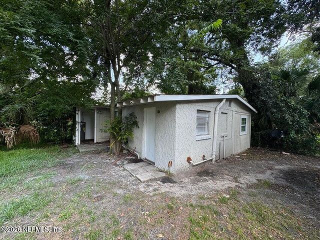 1453 W 14TH Street, Jacksonville, FL 32209